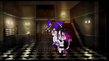 Жесткий лесбийский секс в подвале