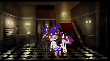 Жесткий лесбийский секс в подвале