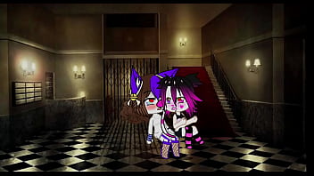 Жесткий лесбийский секс в подвале