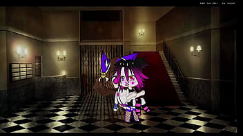 Жесткий лесбийский секс в подвале