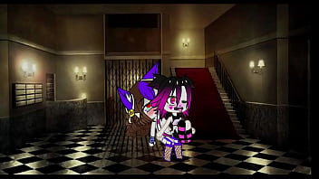 Жесткий лесбийский секс в подвале