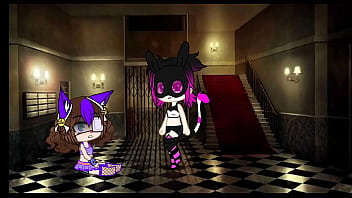 Жесткий лесбийский секс в подвале