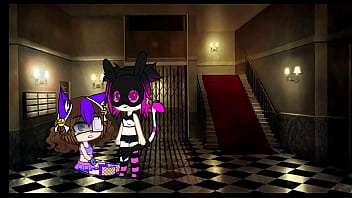 Жесткий лесбийский секс в подвале