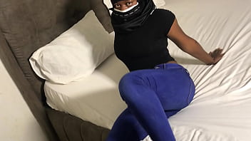 Passionate one night stand