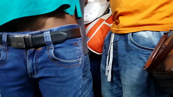 Muestrando Los Pendejos En El Metropolitano thumbnail