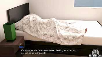 Lust theory ep 21 visual novel gameplay hd