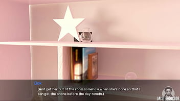 Lust theory ep 21 visual novel gameplay hd