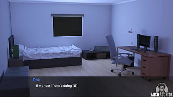 Lust theory ep 21 visual novel gameplay hd