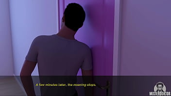 Lust theory ep 21 visual novel gameplay hd