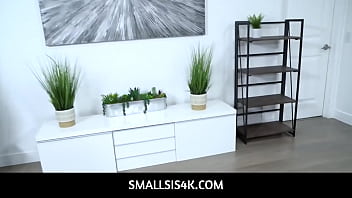 Stepsibling gets hot and dirty just for the votes