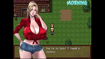 Boquete atraves de buraco na parede