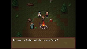 Boquete atraves de buraco na parede