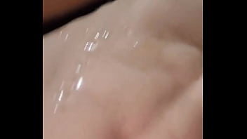 Gozada sa porra foi quase na minha cara