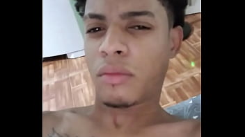 Gozada sa porra foi quase na minha cara