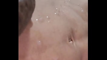 Gozada sa porra foi quase na minha cara