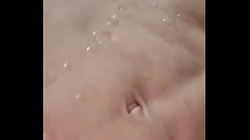 Gozada sa porra foi quase na minha cara