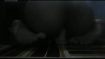 Femboy Rebolando Gostoso No Dildo thumbnail