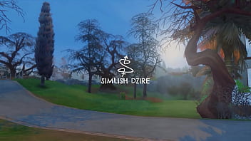 Weiss and yang fucks while sun and blake have fun with each other