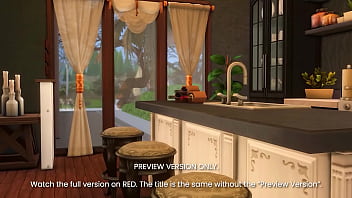 Weiss and yang fucks while sun and blake have fun with each other