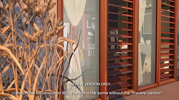 Weiss and yang fucks while sun and blake have fun with each other