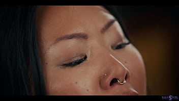 Lesbian master and foot slave tattooed bbw connie perignon dominates big tits latina penny park