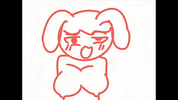 Become a cum dumpster