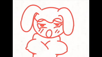 Become a cum dumpster