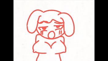 Become a cum dumpster