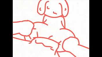 Become a cum dumpster