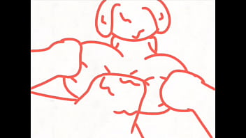 Become a cum dumpster