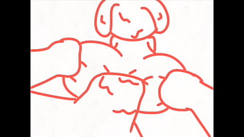 Become a cum dumpster