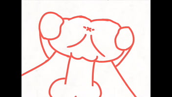 Become a cum dumpster