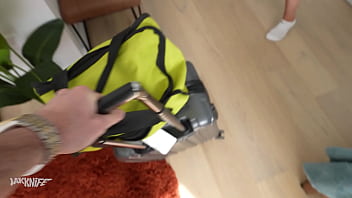 My horny new roommate melissa stratton