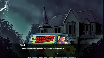 Vamos A Separarnos Juego De Scooby Doo 1 thumbnail