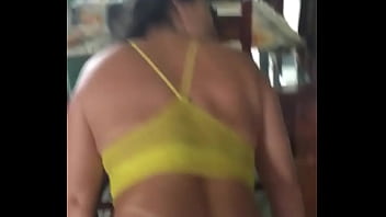 Mais Uma Bela Safada Deixando Seus Fãs Louco Com Seu Cuzão thumbnail