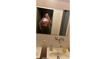 Here's your vitamin boobies