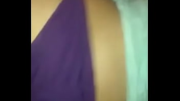 Fucking my bitch doggystyle