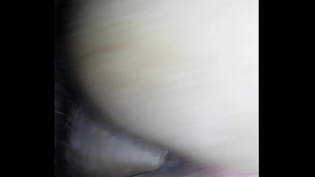 Rabão gostotoso ah no meu cuzinho apertado