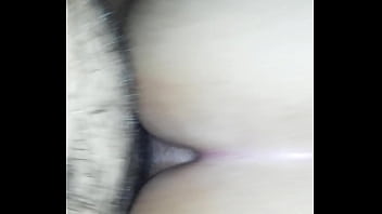 Rabão gostotoso ah no meu cuzinho apertado