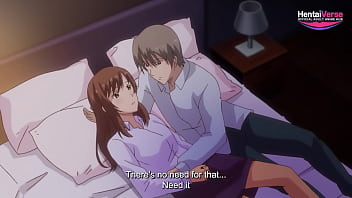 Episode 12 "the Fourth Candidate For Marriage" English Sub thumbnail