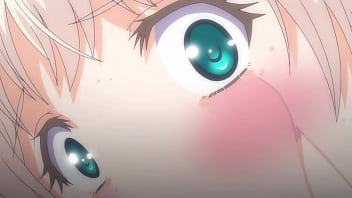 Hentai estudiantes con enormes pechos reciben amor de su entrenador