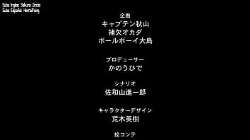 Hentai estudiantes con enormes pechos reciben amor de su entrenador