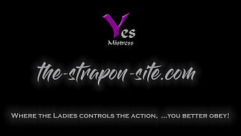 An incredibly good femdom group sex orgy