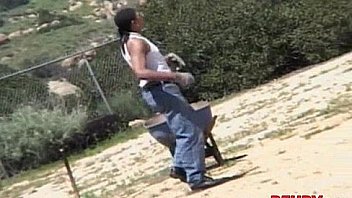 Black cock whore 292