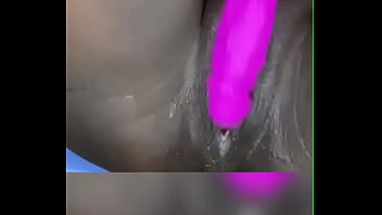 Cum drip