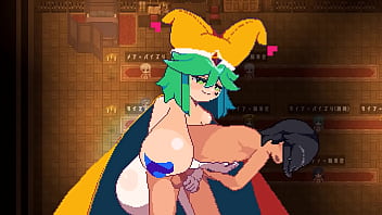 Rustful dreamers japanese version hentai game gallery