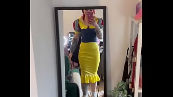 I’m a fucking princess