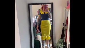 I’m a fucking princess