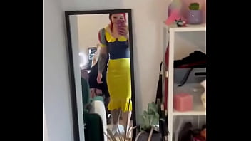 I’m a fucking princess