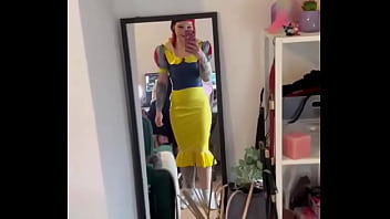 I’m a fucking princess